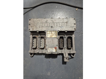 Блок за управление LIEBHERR