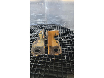 Двигател LIEBHERR