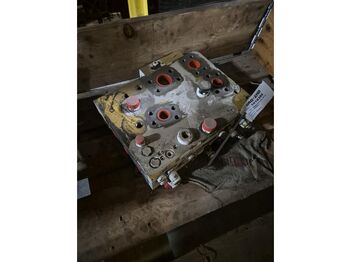 Глава на блока LIEBHERR