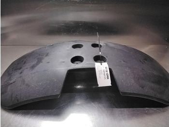 Каросерия и екстериор LIEBHERR