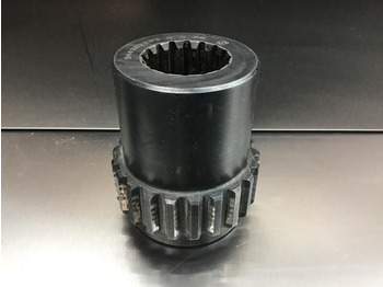 Окачване LIEBHERR