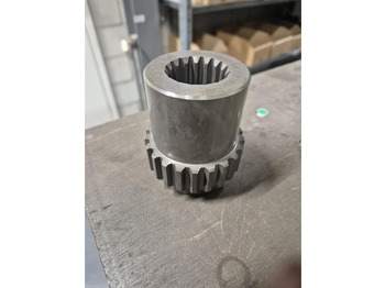 Окачване LIEBHERR