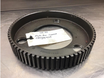 Съединител и части LIEBHERR