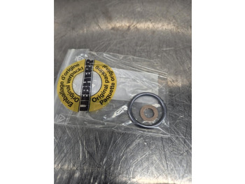 Двигател и части LIEBHERR