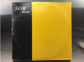 Окачване LIEBHERR