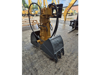 Грайфер LIEBHERR