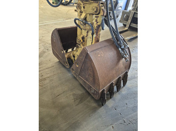 Грайфер LIEBHERR