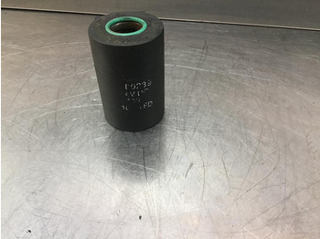 Електрическа система LIEBHERR