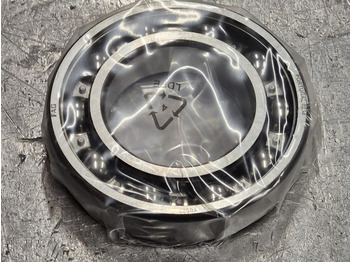 Окачване LIEBHERR