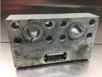 Хидравлика LIEBHERR