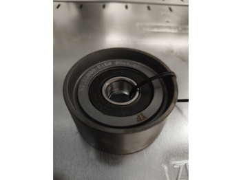 Хидравлика LIEBHERR