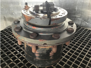 Окачване LIEBHERR