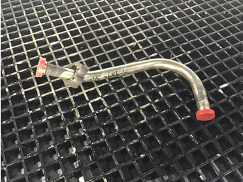 Хидравлика LIEBHERR