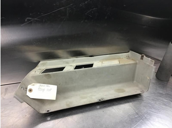 Скоростна кутия LIEBHERR