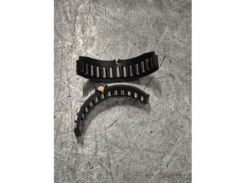 Окачване LIEBHERR