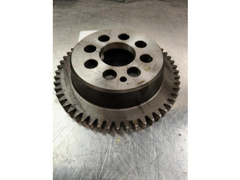 Двигател и части LIEBHERR