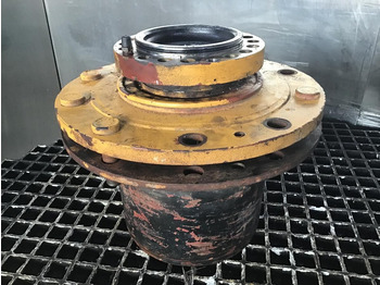 Окачване LIEBHERR