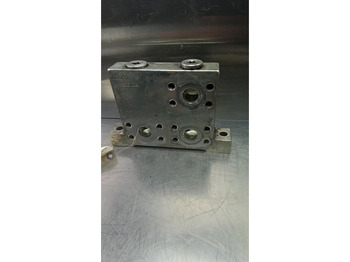 Хидравлика LIEBHERR