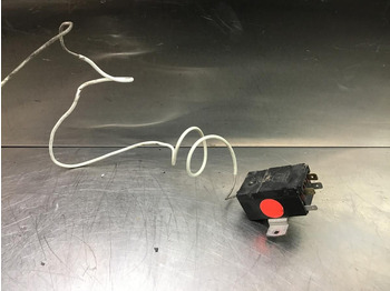 Охладителна система LIEBHERR