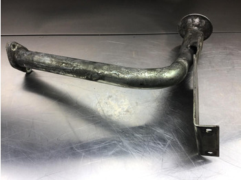 Двигател и части LIEBHERR