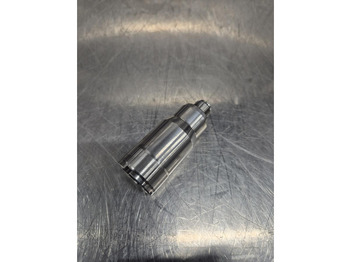 Горивна система LIEBHERR