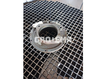 Окачване LIEBHERR