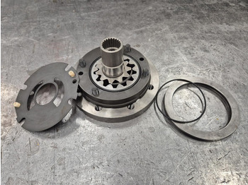 Хидравлична помпа LIEBHERR