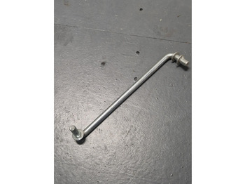 Хидравлика LIEBHERR