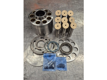 Хидравлика LIEBHERR