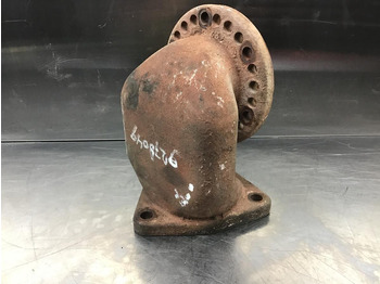 Двигател и части LIEBHERR