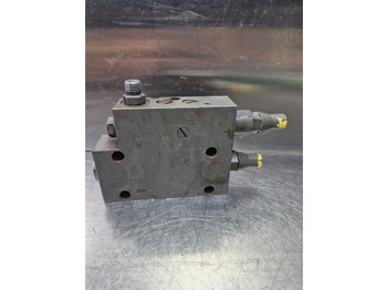 Хидравлика LIEBHERR