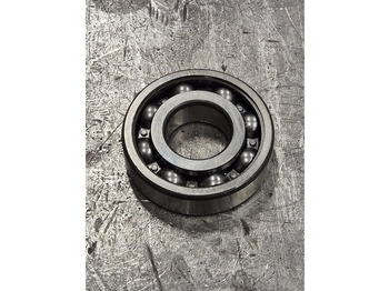 Окачване LIEBHERR