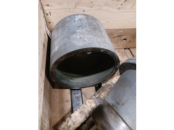 Скоростна кутия LIEBHERR