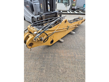 Каросерия и екстериор LIEBHERR