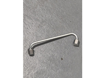 Горивна система LIEBHERR