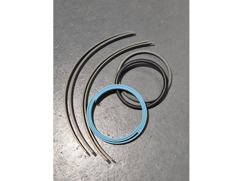 Хидравлика LIEBHERR