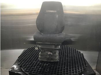 Седалка LIEBHERR