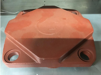 Хидравлика LIEBHERR