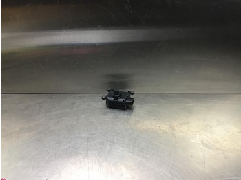 Електрическа система LIEBHERR