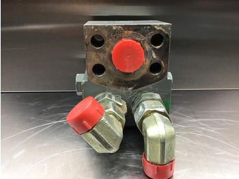 Хидравлика LIEBHERR