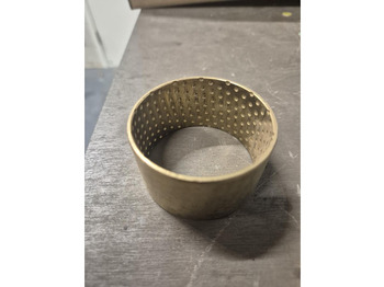 Горивна система LIEBHERR