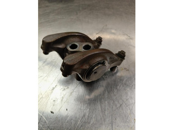 Двигател и части LIEBHERR