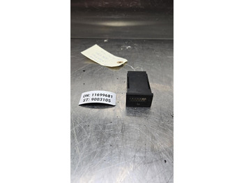 Електрическа система LIEBHERR