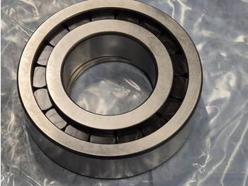 Окачване LIEBHERR