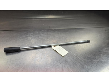 Скоростна кутия LIEBHERR