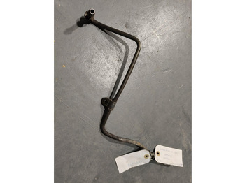 Горивна система LIEBHERR