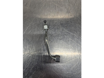 Горивна система LIEBHERR