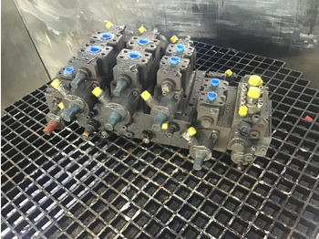 Хидравлика LIEBHERR