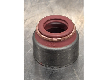 Двигател и части LIEBHERR