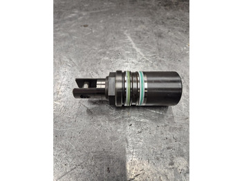 Хидравлика LIEBHERR